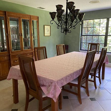 Awesome Shared Villa 20 Minutes From The Beach Melbourne Extérieur photo