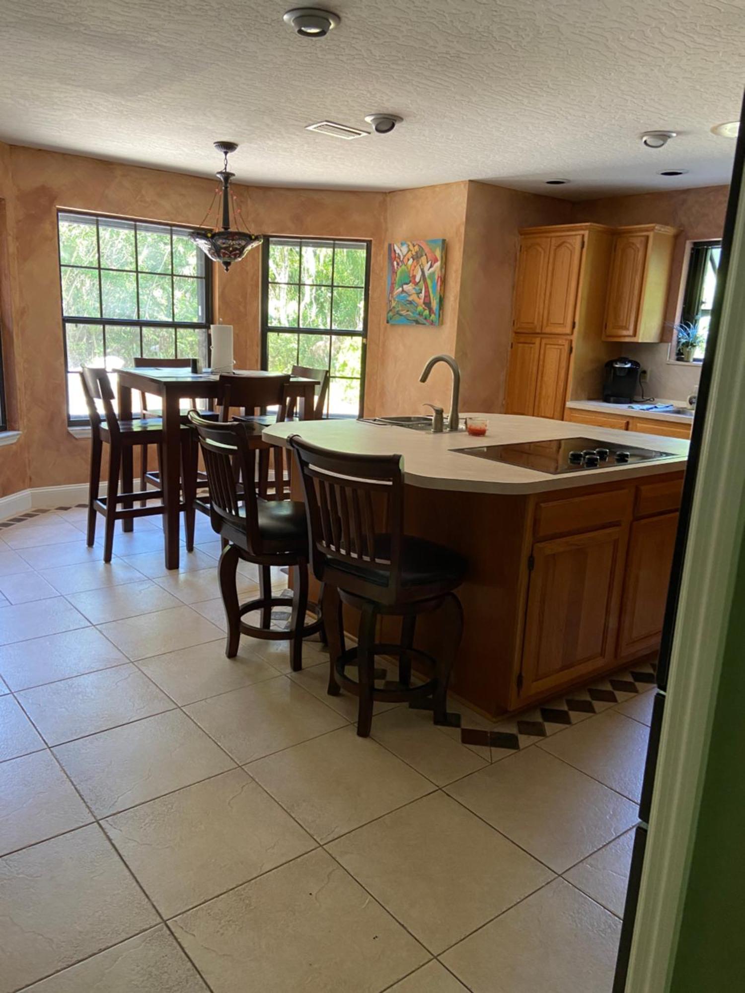 Awesome Shared Villa 20 Minutes From The Beach Melbourne Extérieur photo